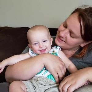 Meet your Posher, Emma